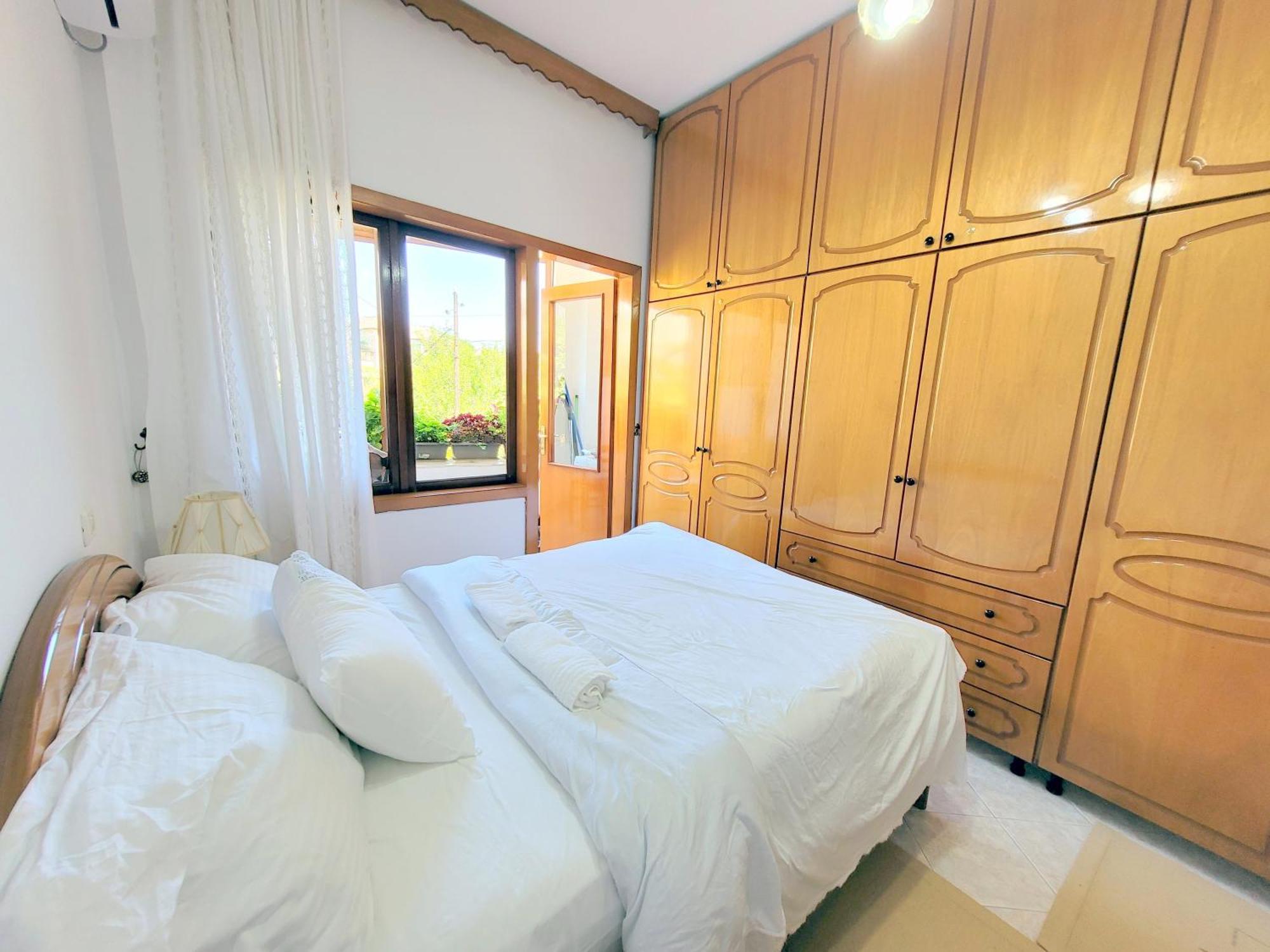 Marbi Guest House Гирокастра Экстерьер фото